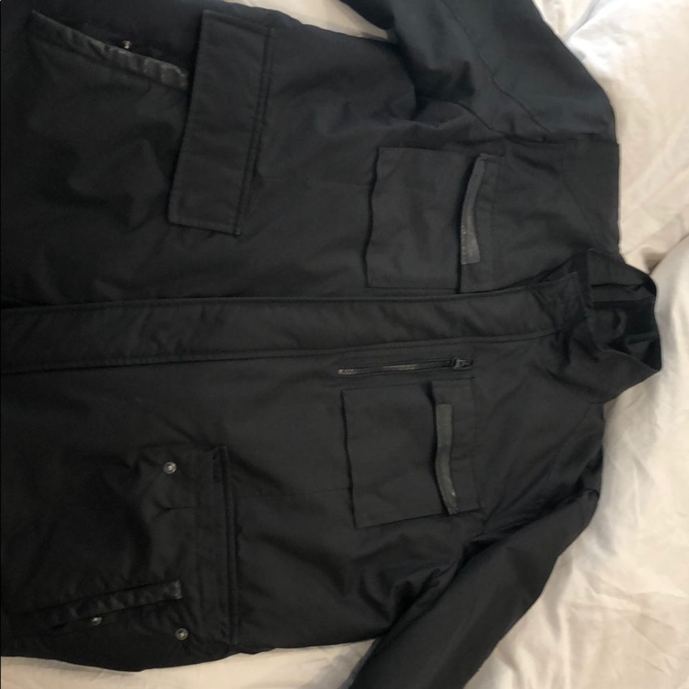 Men’s Cole Haan Winter Coat